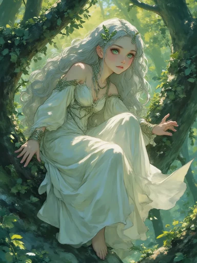 Lyra Meadowsong thumbnail