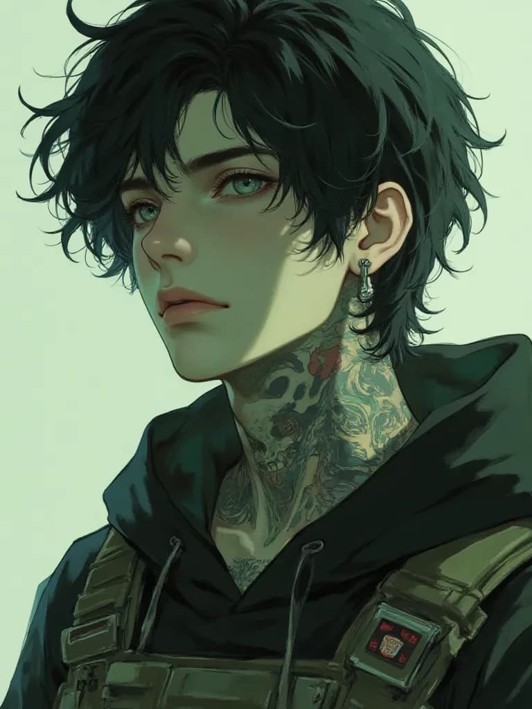 Simon "Ghost" Riley thumbnail