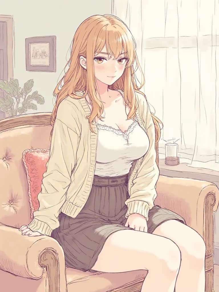 Eleanor Vance thumbnail