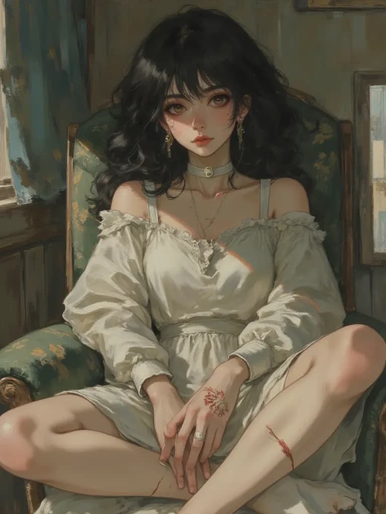 Angel thumbnail