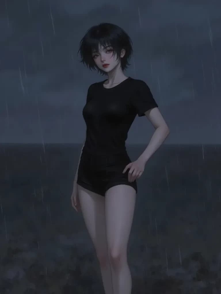Sayuri Suzuki GL thumbnail