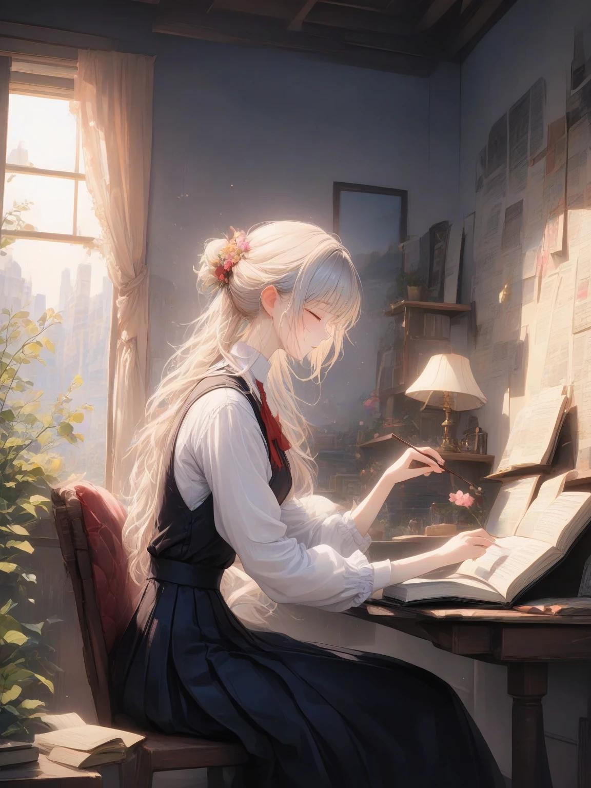 Story Choice thumbnail