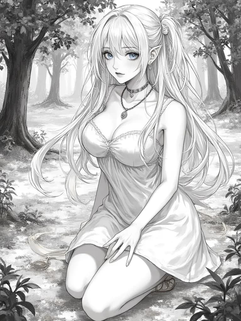 Elara Meadowlight thumbnail