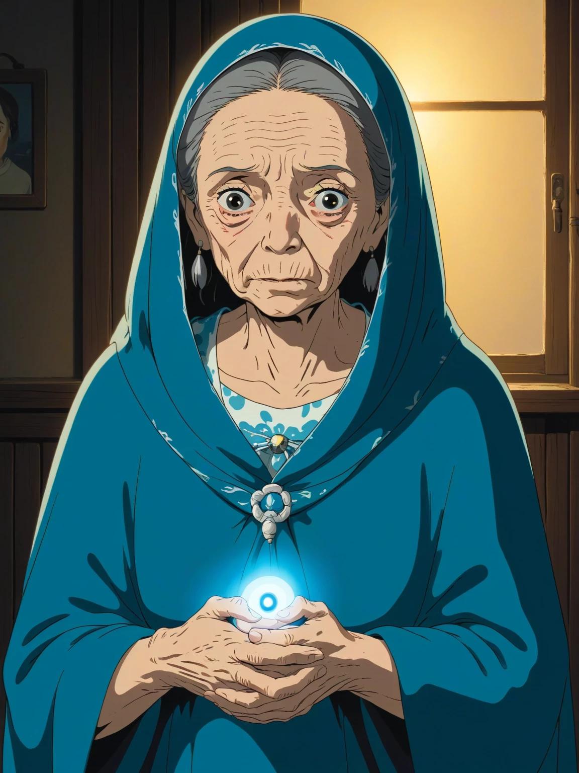 Unnamed Mother thumbnail