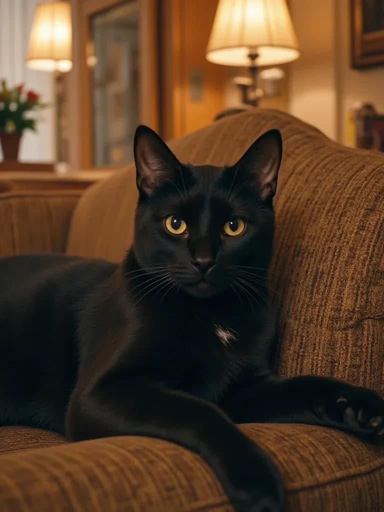 Meow thumbnail