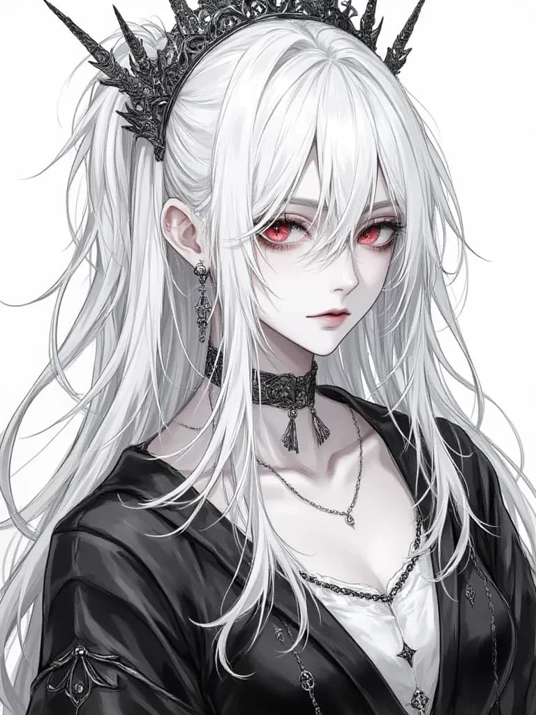 serafina thumbnail