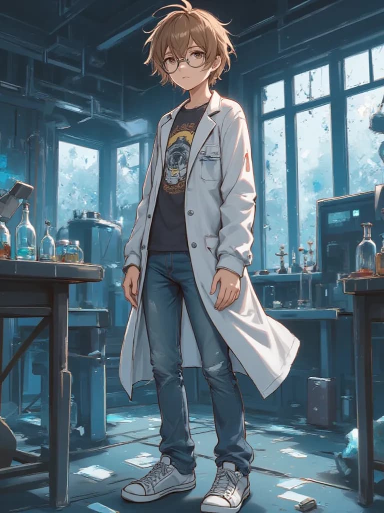 Leo Catalyst thumbnail