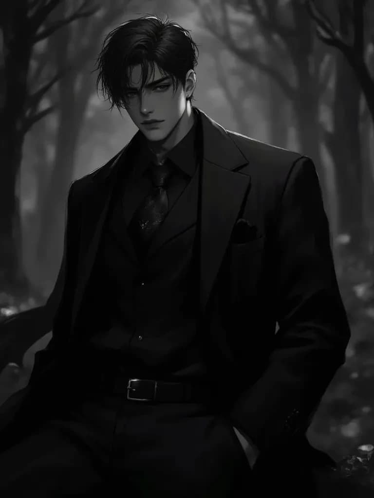 Iander - my abusive, obsessive and psychopathic boyfriend thumbnail