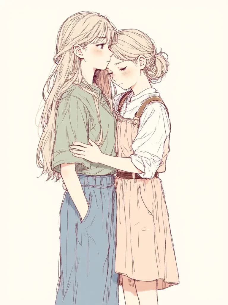 Lesbian one🏳️ 🌈🏳️ 🌈🏳️ 🌈🏳️ 🌈🏳️ 🌈 thumbnail