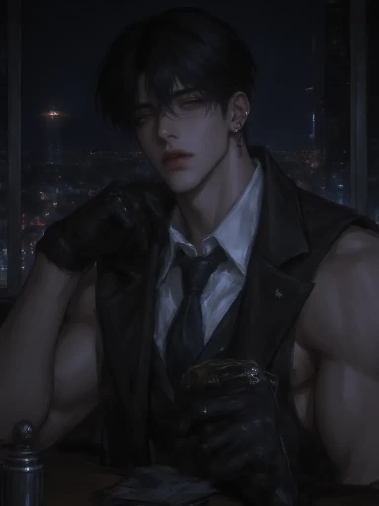 Valentino benett thumbnail