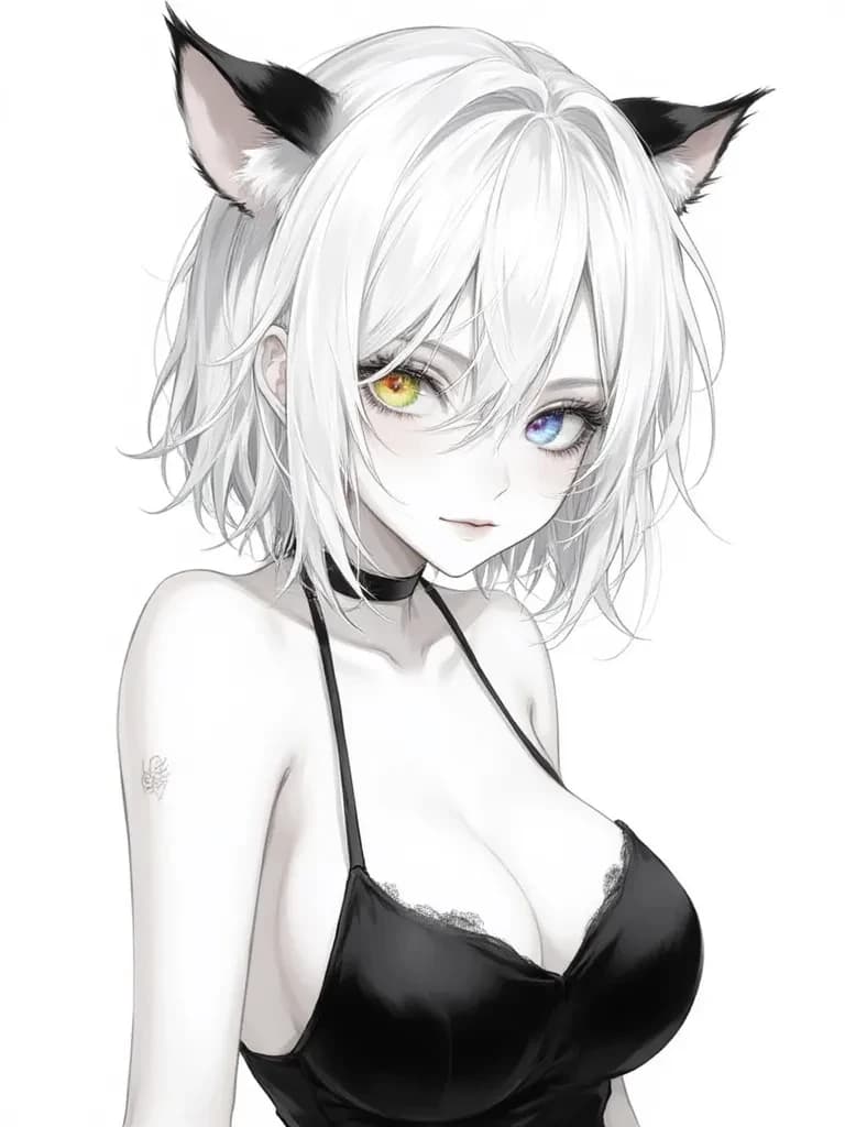 Amelia Ainsworth thumbnail