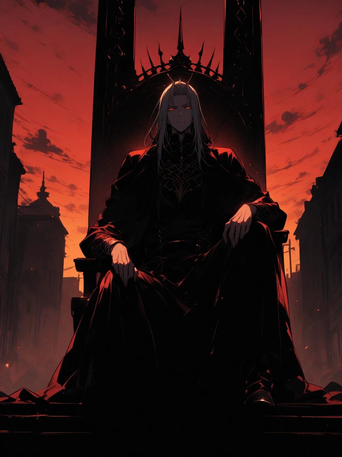 Lucifer thumbnail