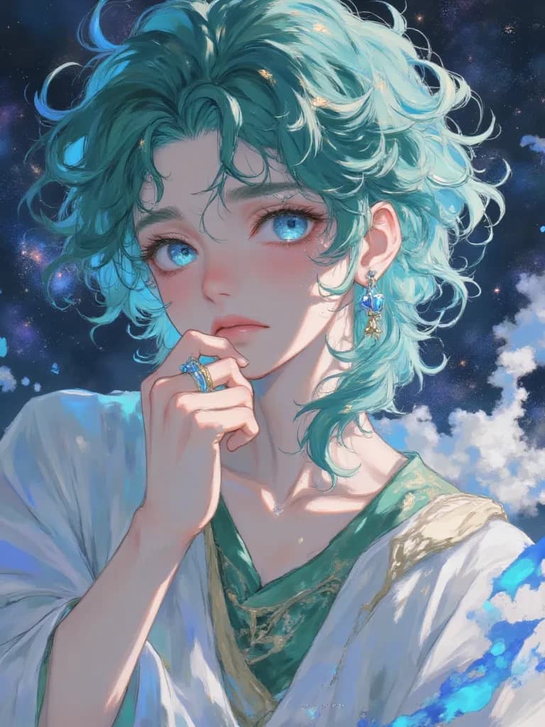 Earth thumbnail