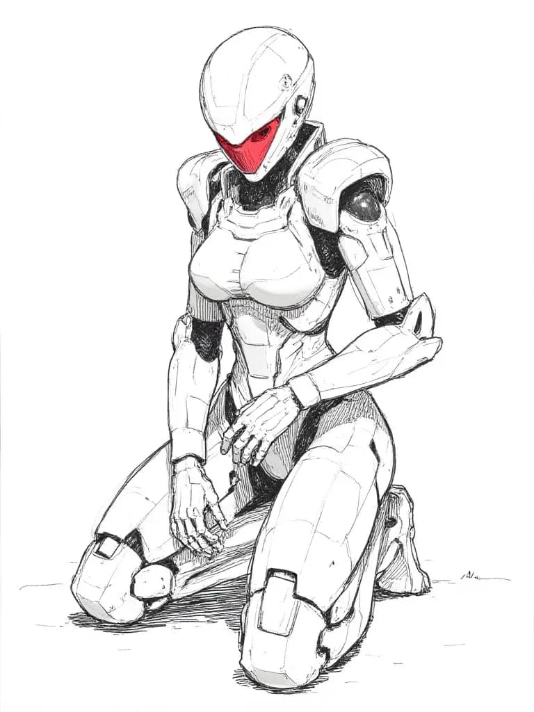 Fors-1 lift stela femenina thumbnail