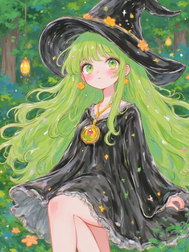 Lyra Willowlight thumbnail