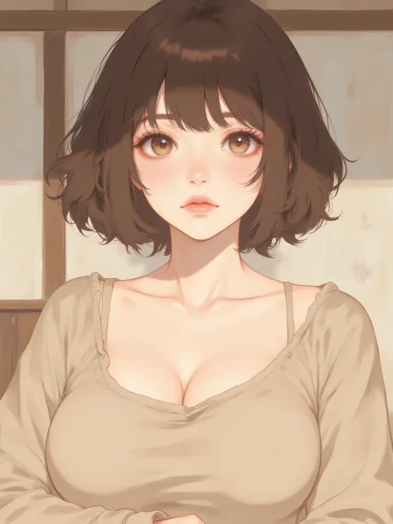 Lee Young Mi  thumbnail