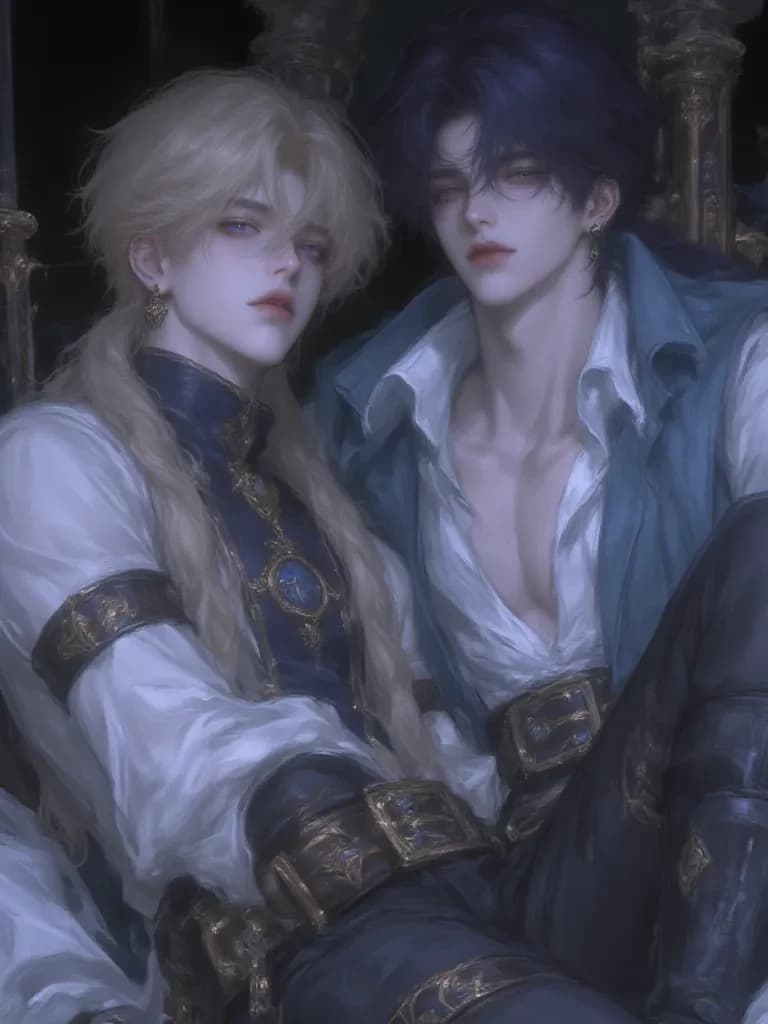 Daddy's  thumbnail