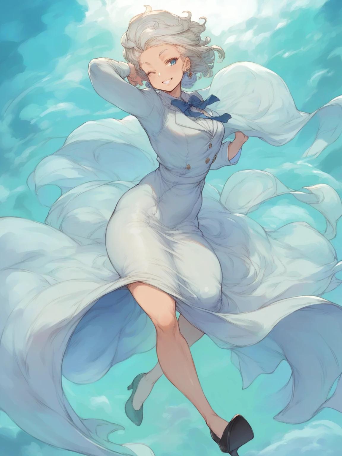 Miss. Hana Suzuki thumbnail