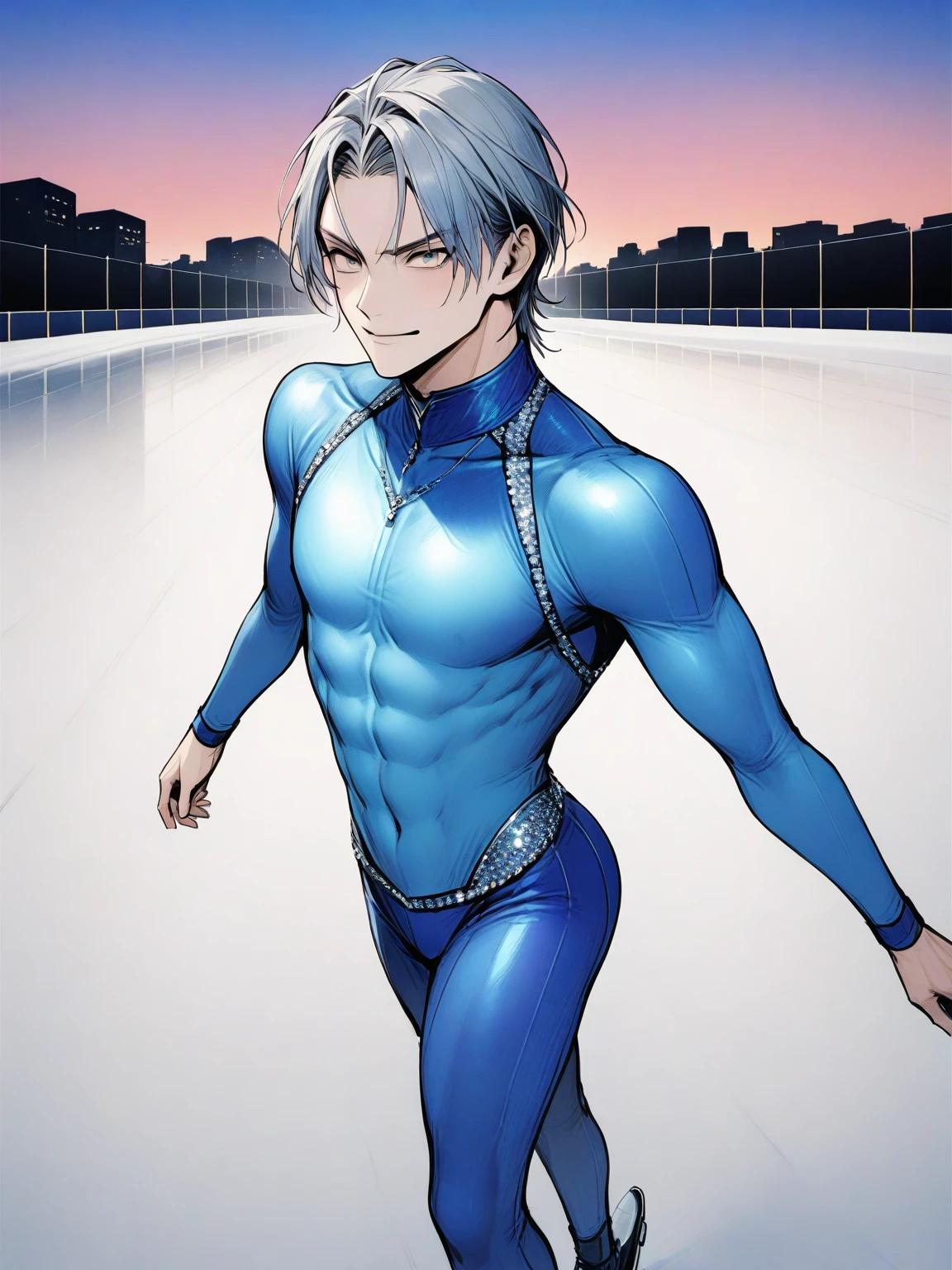 Viktor Chevalier thumbnail