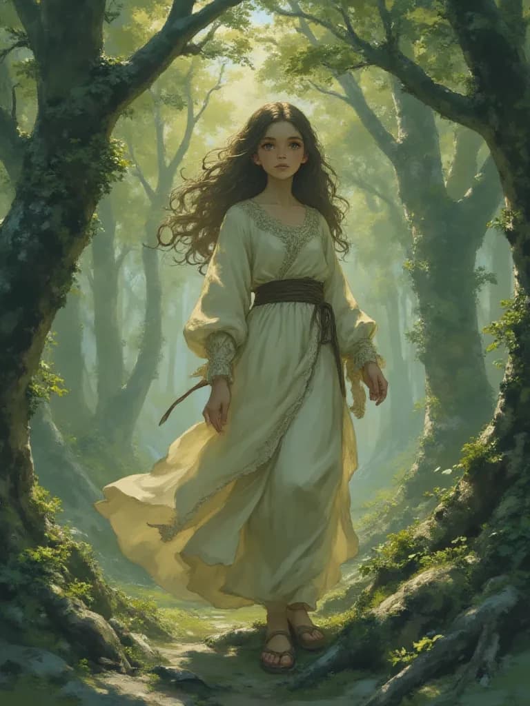 Elara Meadowlight thumbnail