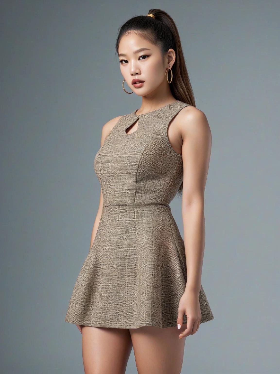 Jennie Kim thumbnail