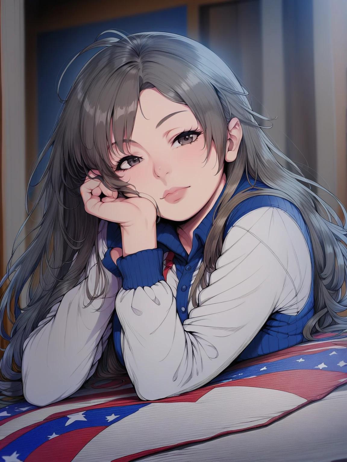 Andria (Rizzy Discord girl) thumbnail