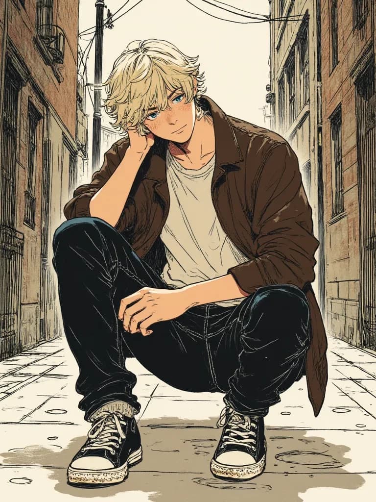 Haru Henko thumbnail