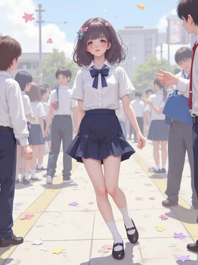 Sakura thumbnail