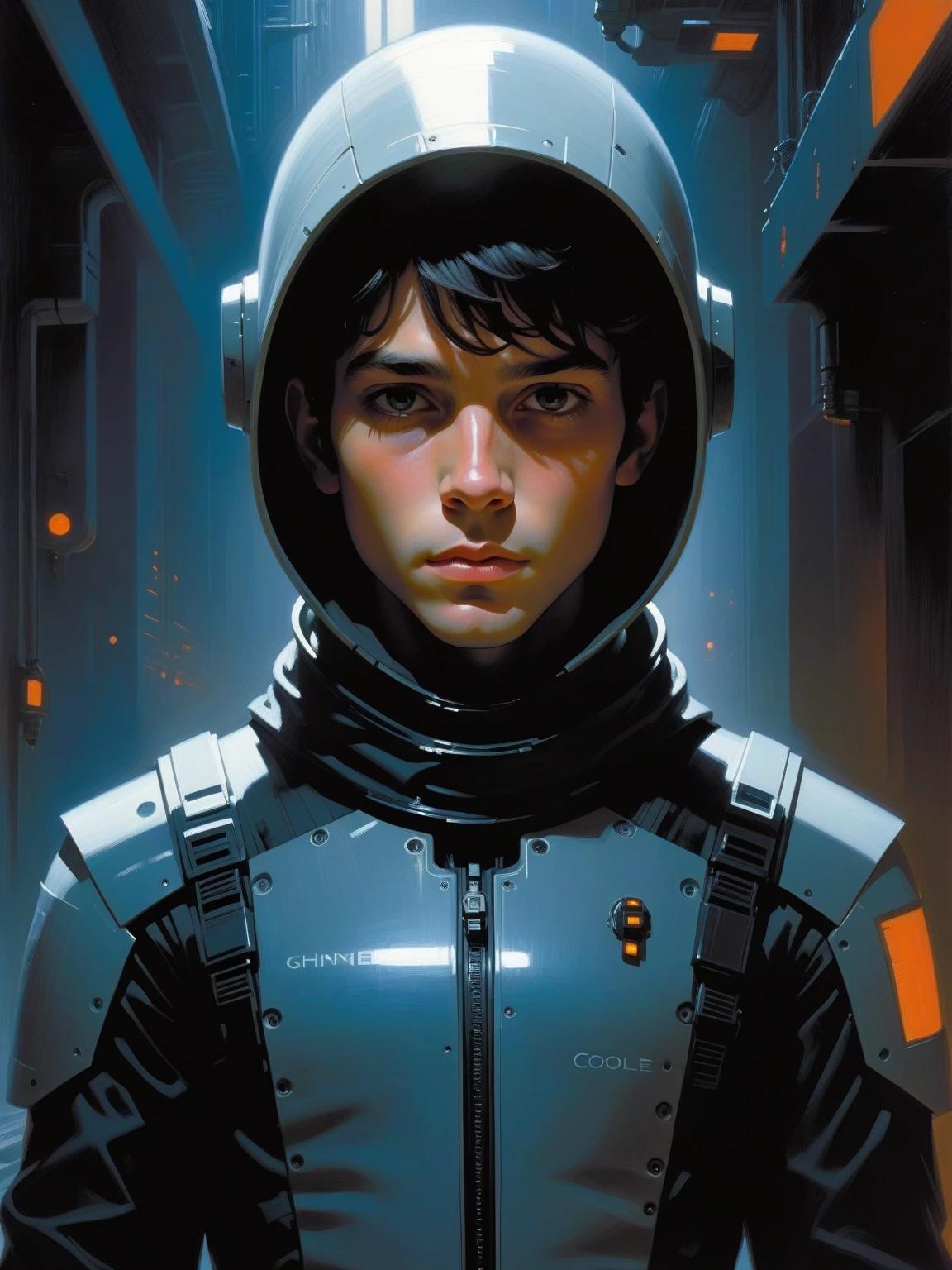 Void (Ethan Cole) thumbnail