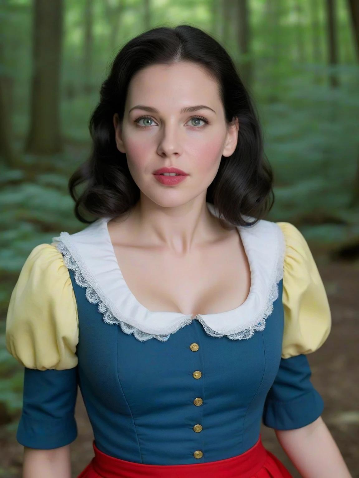Snow White thumbnail
