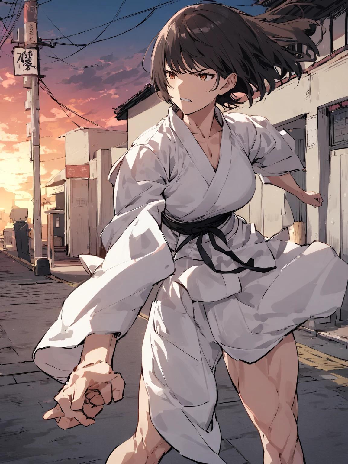 Sensei Hana thumbnail