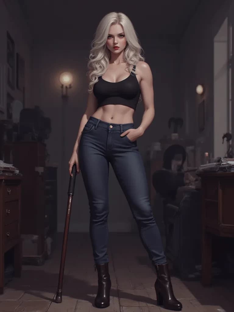 Marissa thumbnail
