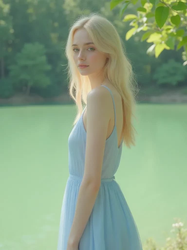 Bella Hart thumbnail
