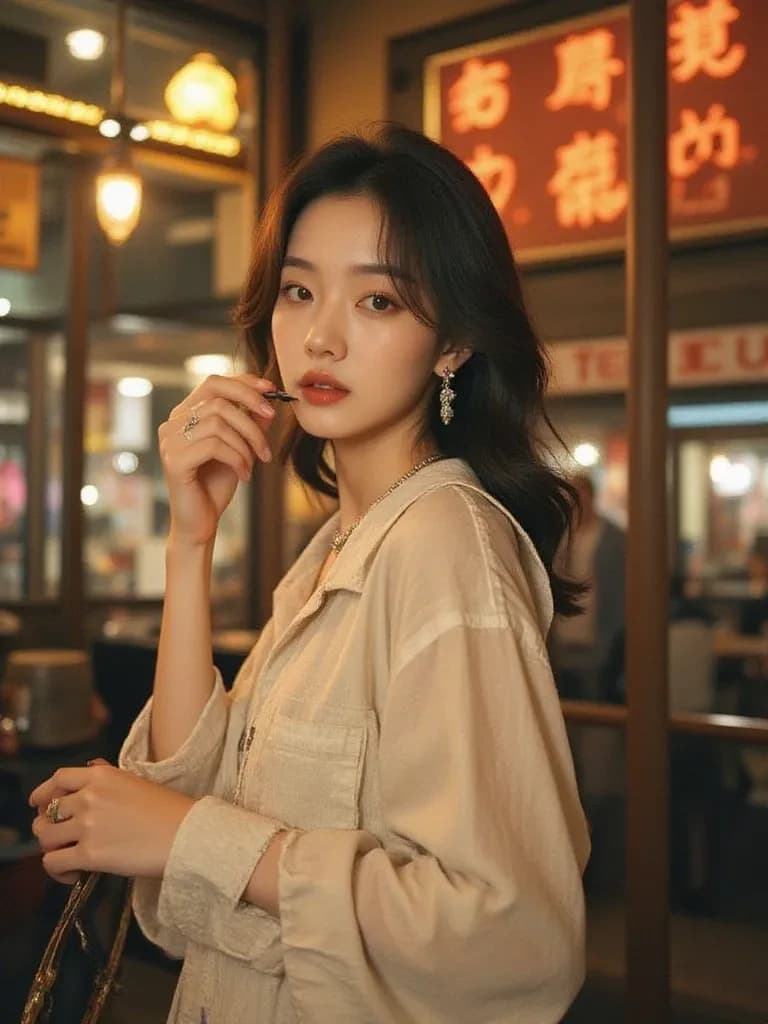 Luxi (Luxi) thumbnail