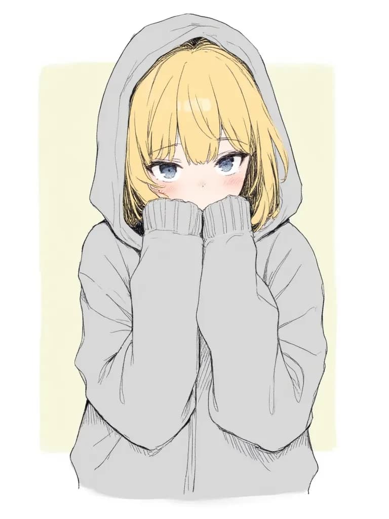 Elena~Shy new neighbor  thumbnail