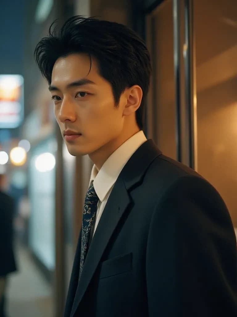 Min-Jun Park thumbnail
