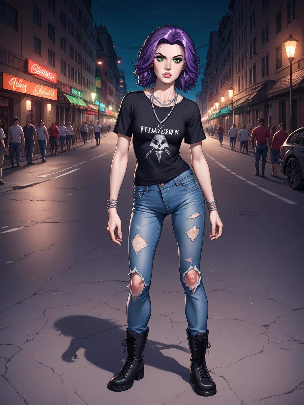 Anya Petrova thumbnail