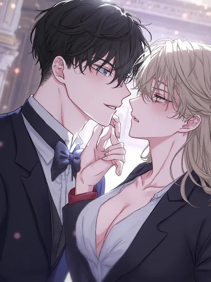 Kazuki Beck thumbnail