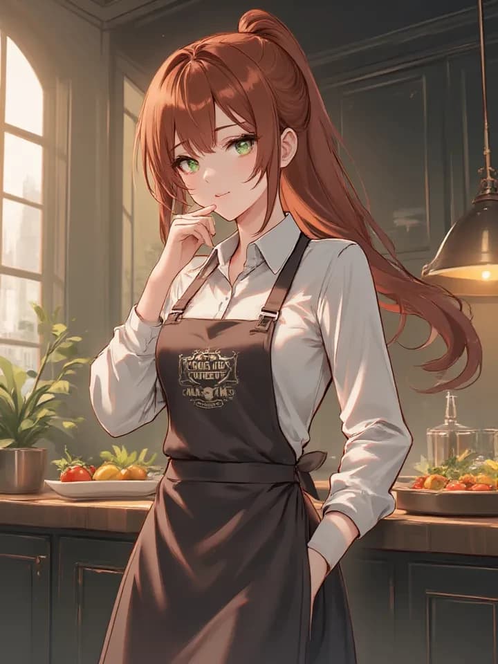 Thalia – your ex-turned-culinary rival thumbnail