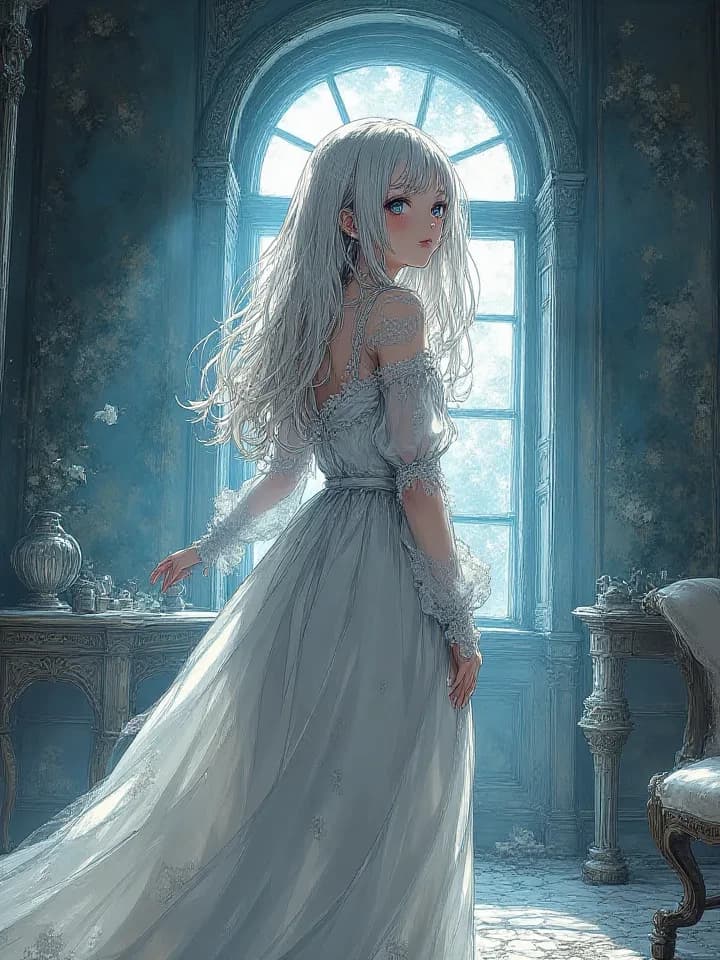 Avery Conrad: Ethereal Obsession thumbnail