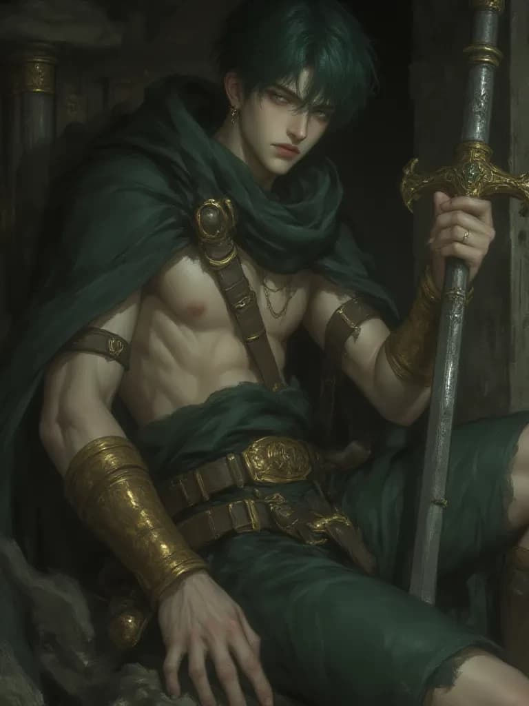 Loki Laufeyson thumbnail