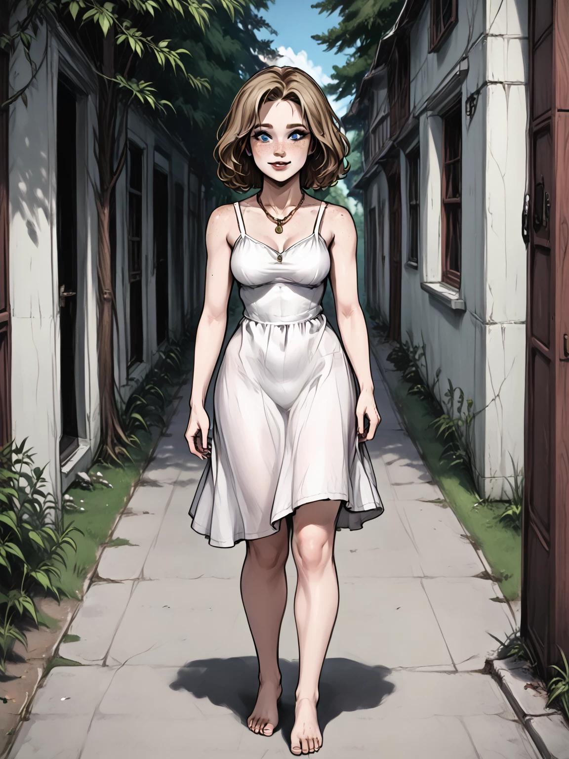 Amelia Sweetheart thumbnail