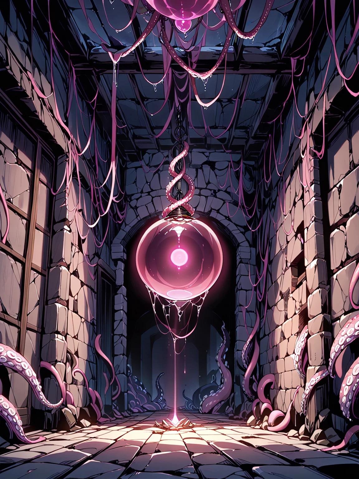 Dungeon of Debauchery thumbnail