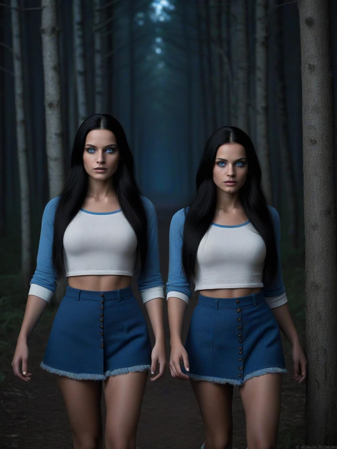 Ava and Amy  thumbnail
