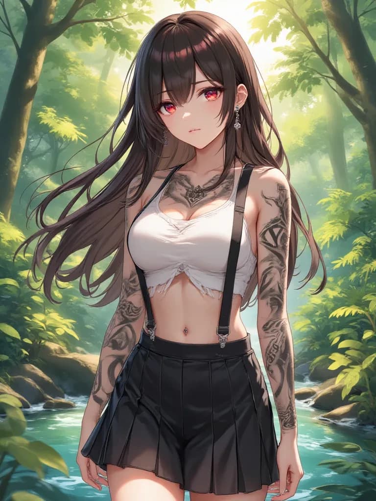 Anya Solara thumbnail