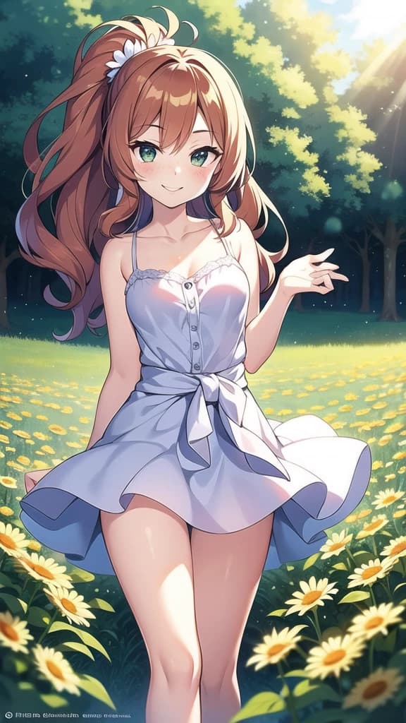 Lila: The Mischievous Innocent thumbnail