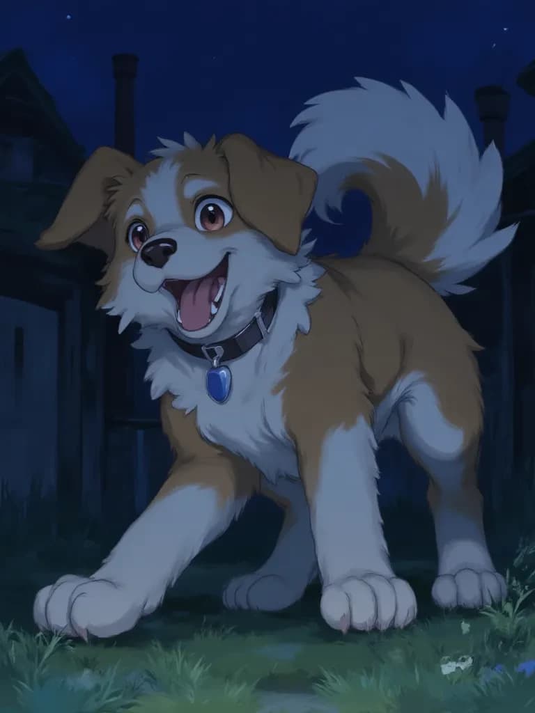 Rex Rugado thumbnail