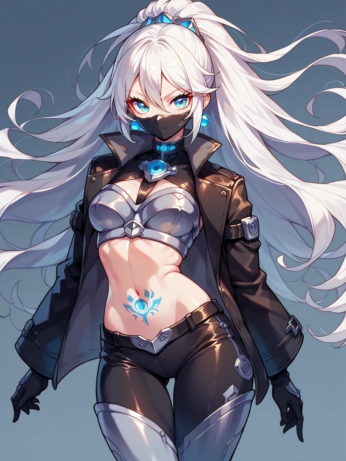 Rina 'Whisper' Kaelber thumbnail