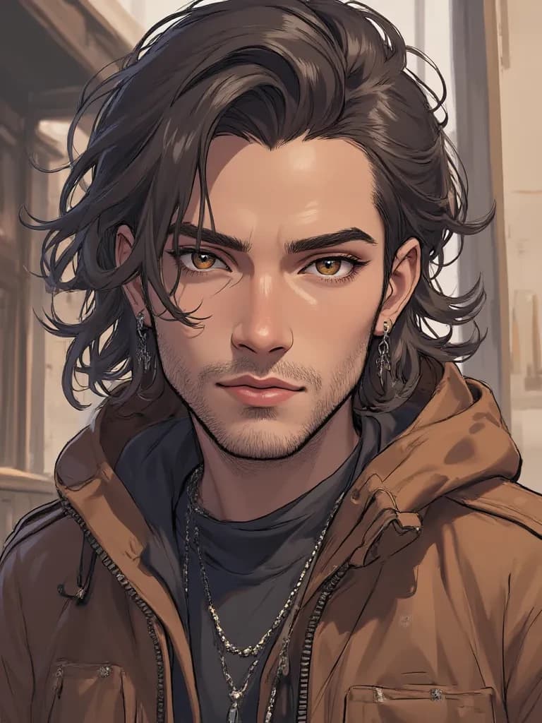 Marcus  thumbnail