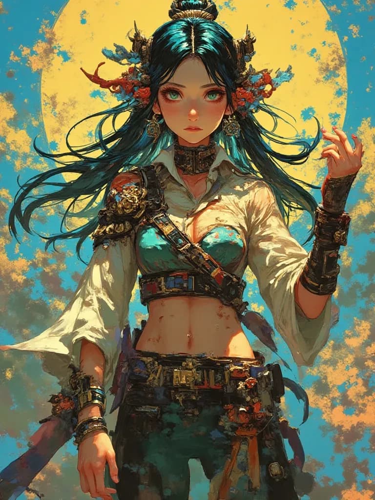 Harumi thumbnail